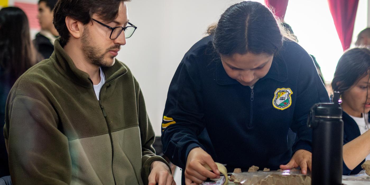 Bootcamp de energía renovable