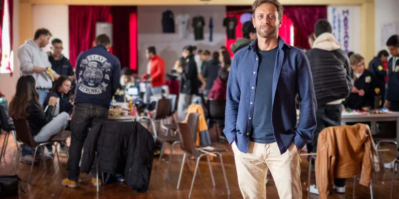 Bootcamp de energía renovable