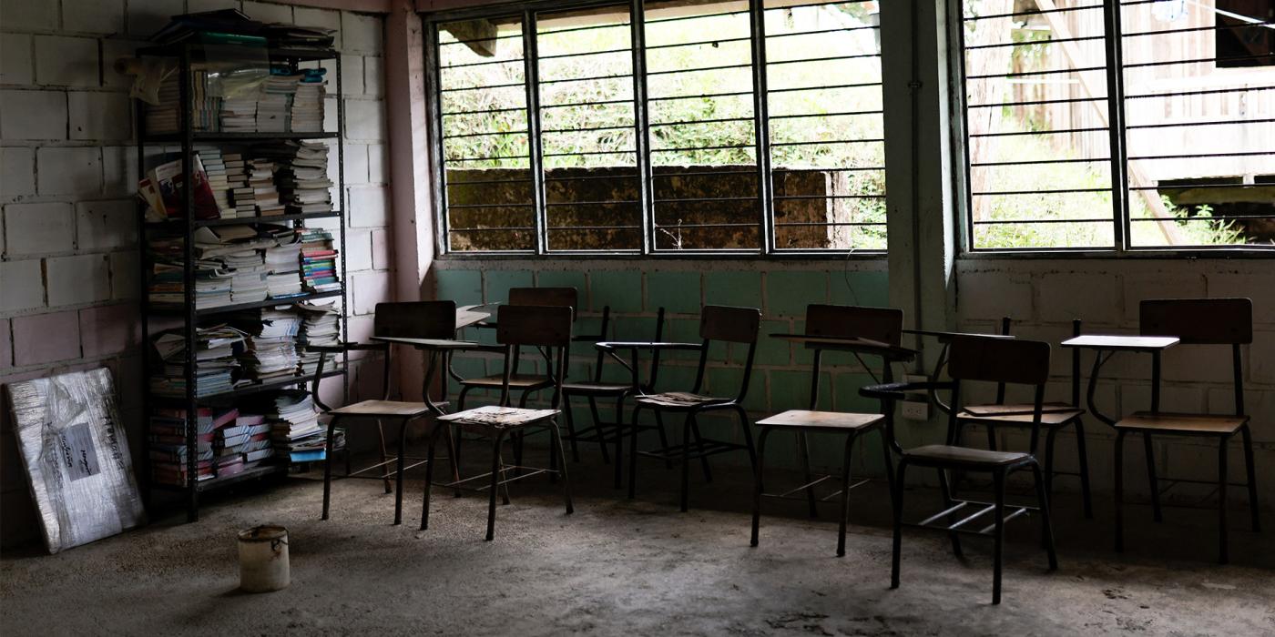 Salón