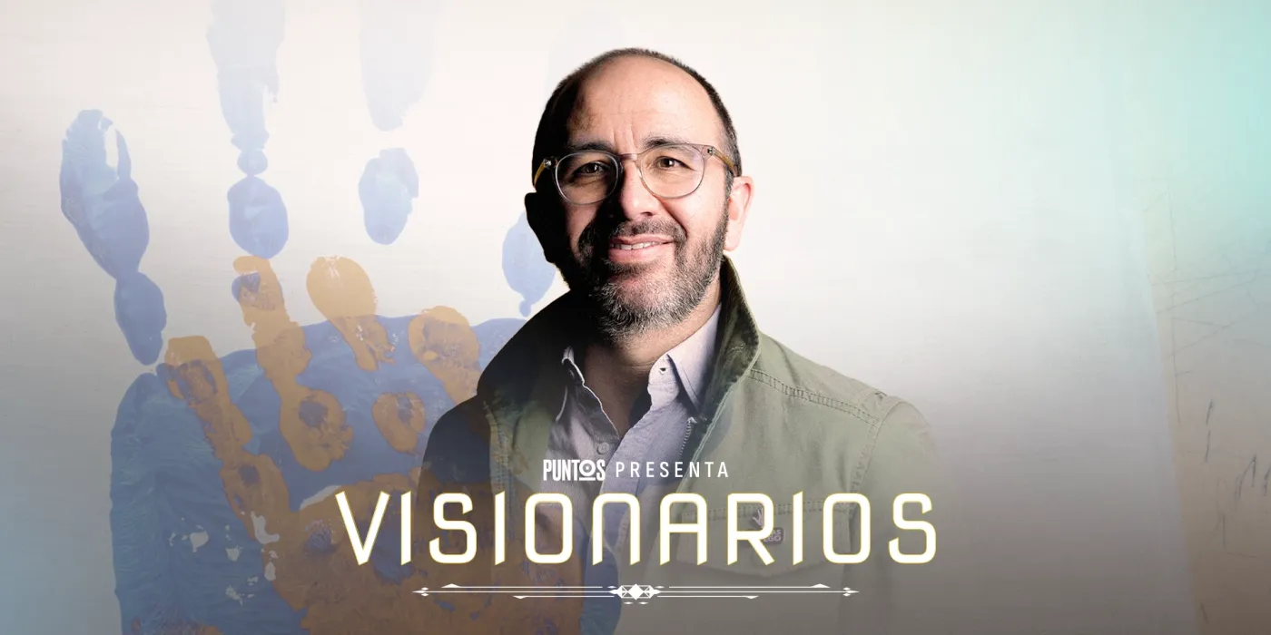 Andrés Moya