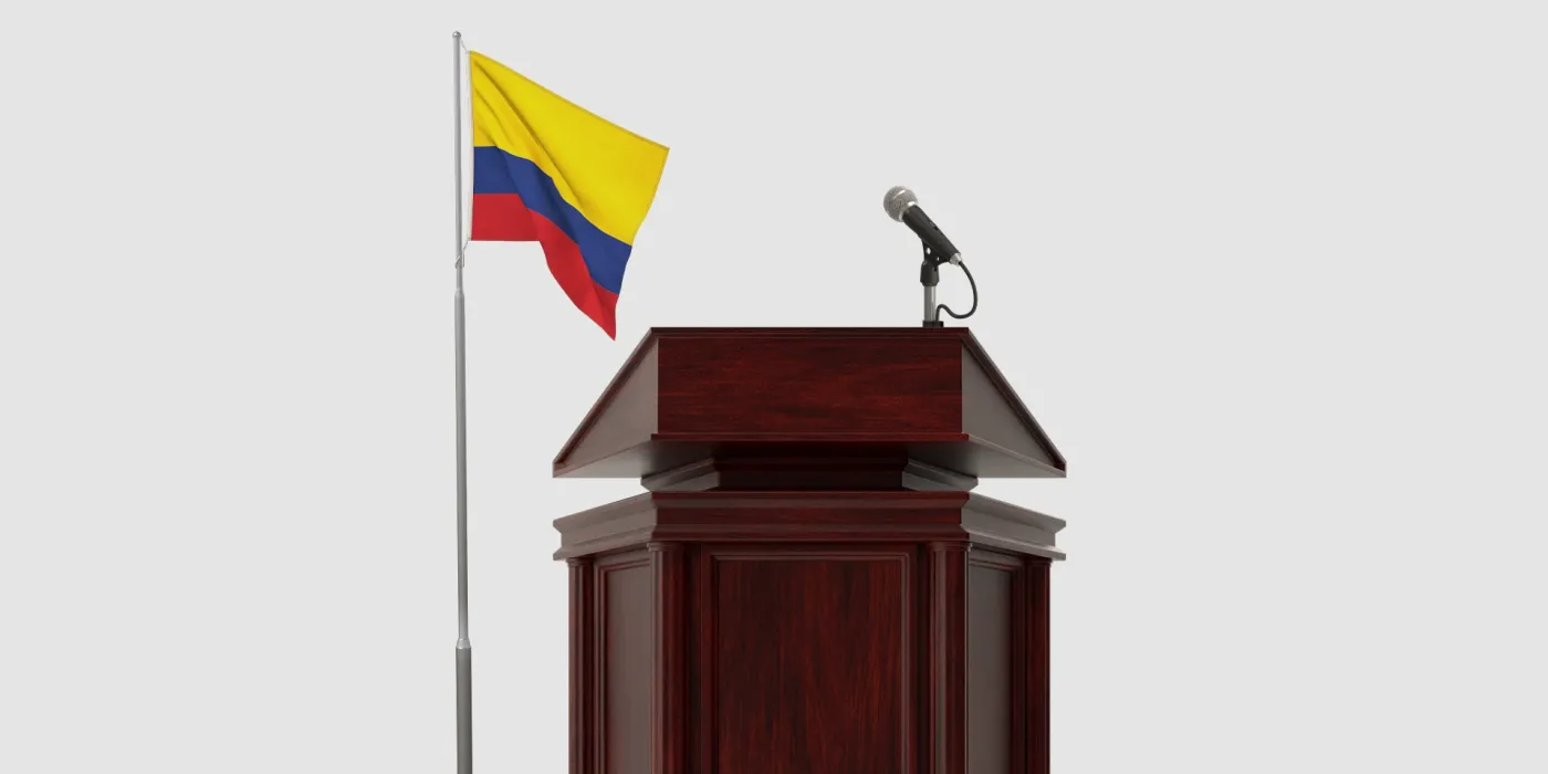 Líderes