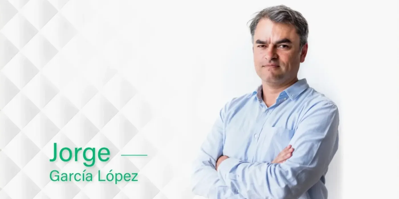 Jorge