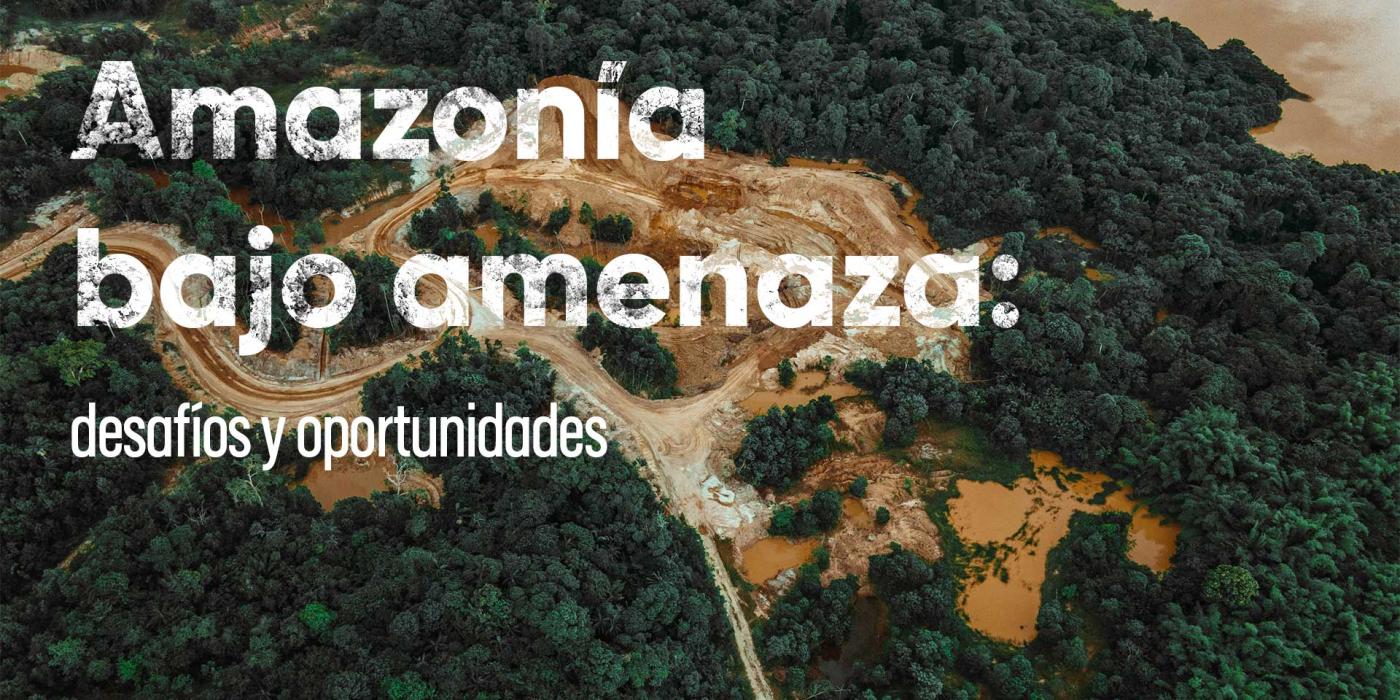 Amazonía