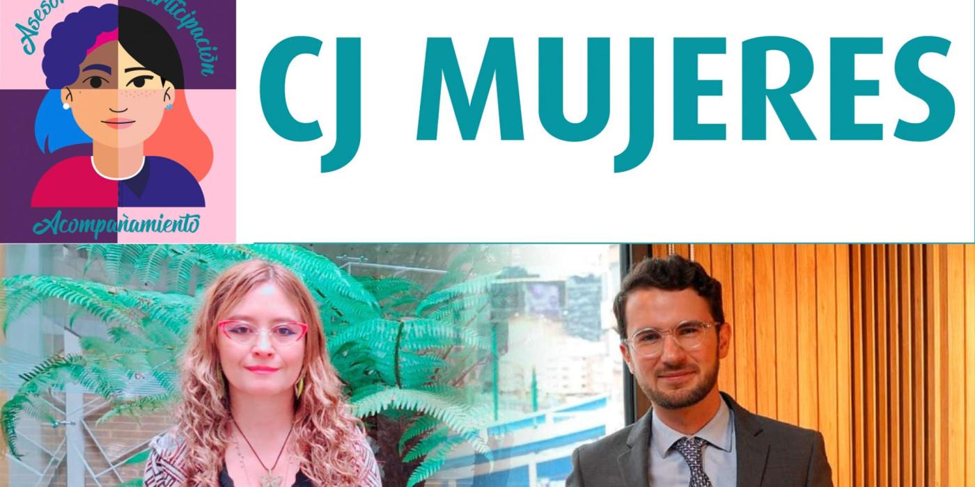 CJ Mujeres