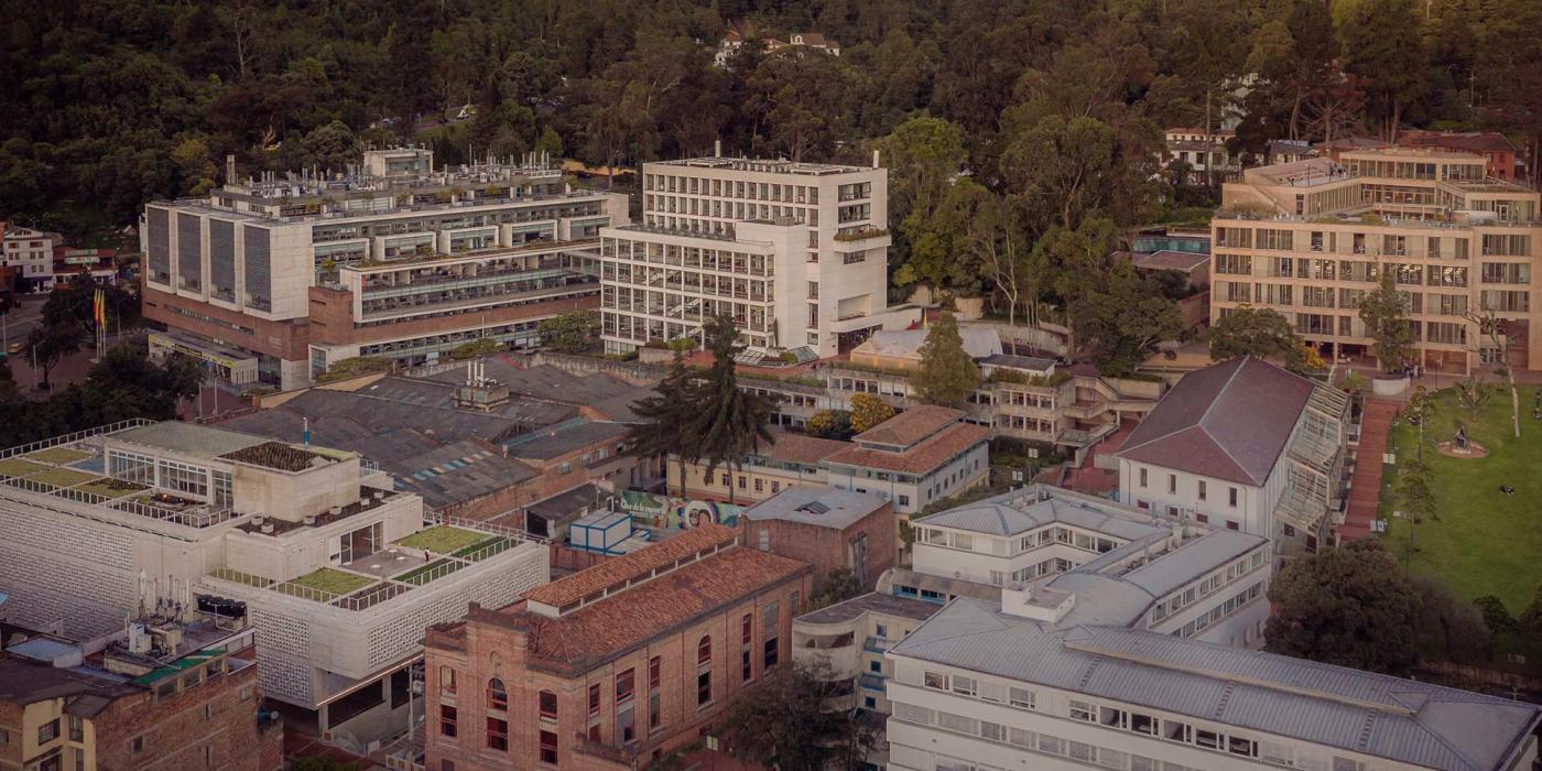Campus Uniandes