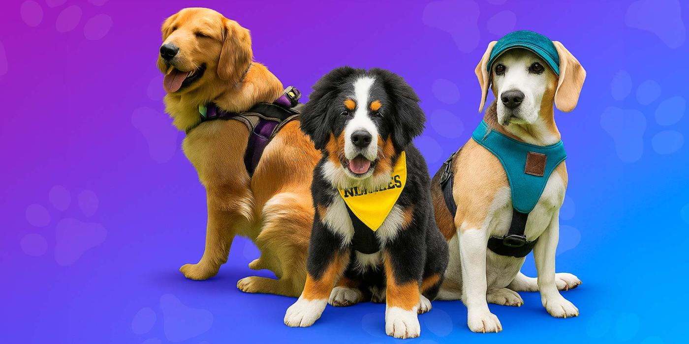 Perritos