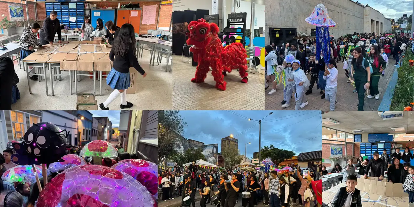 Carnavalito