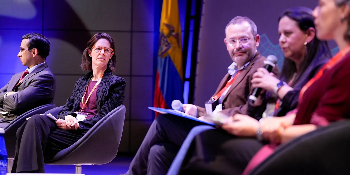 75 años del Departamento de Ingeniería Civil y Ambiental