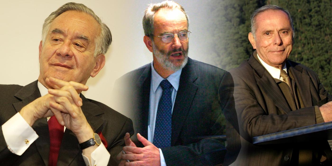 Homenaje póstumo a Carlos Angulo Galvis