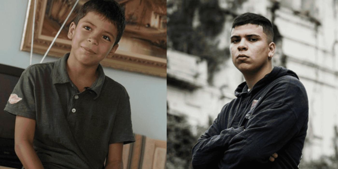 El documentalista Andrés Ruiz presenta 'El juego de la vida', un filme sobre el azar y los sueños truncados. Se proyecta martes y miércoles en Bogotá.