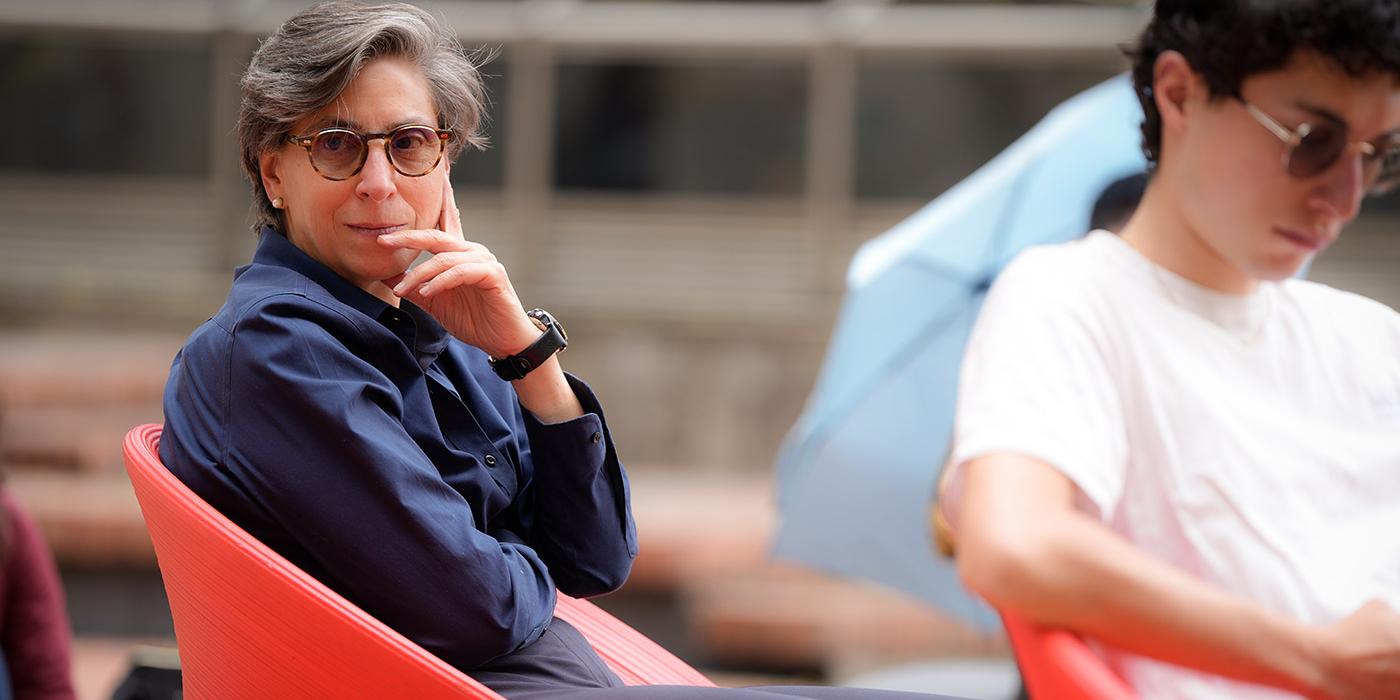 Foro Uniandes de Cara al País - Descentralización 