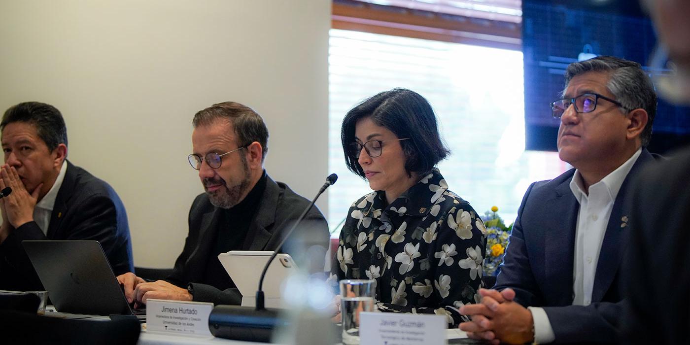 Siete años de alianza académica con La Tríada