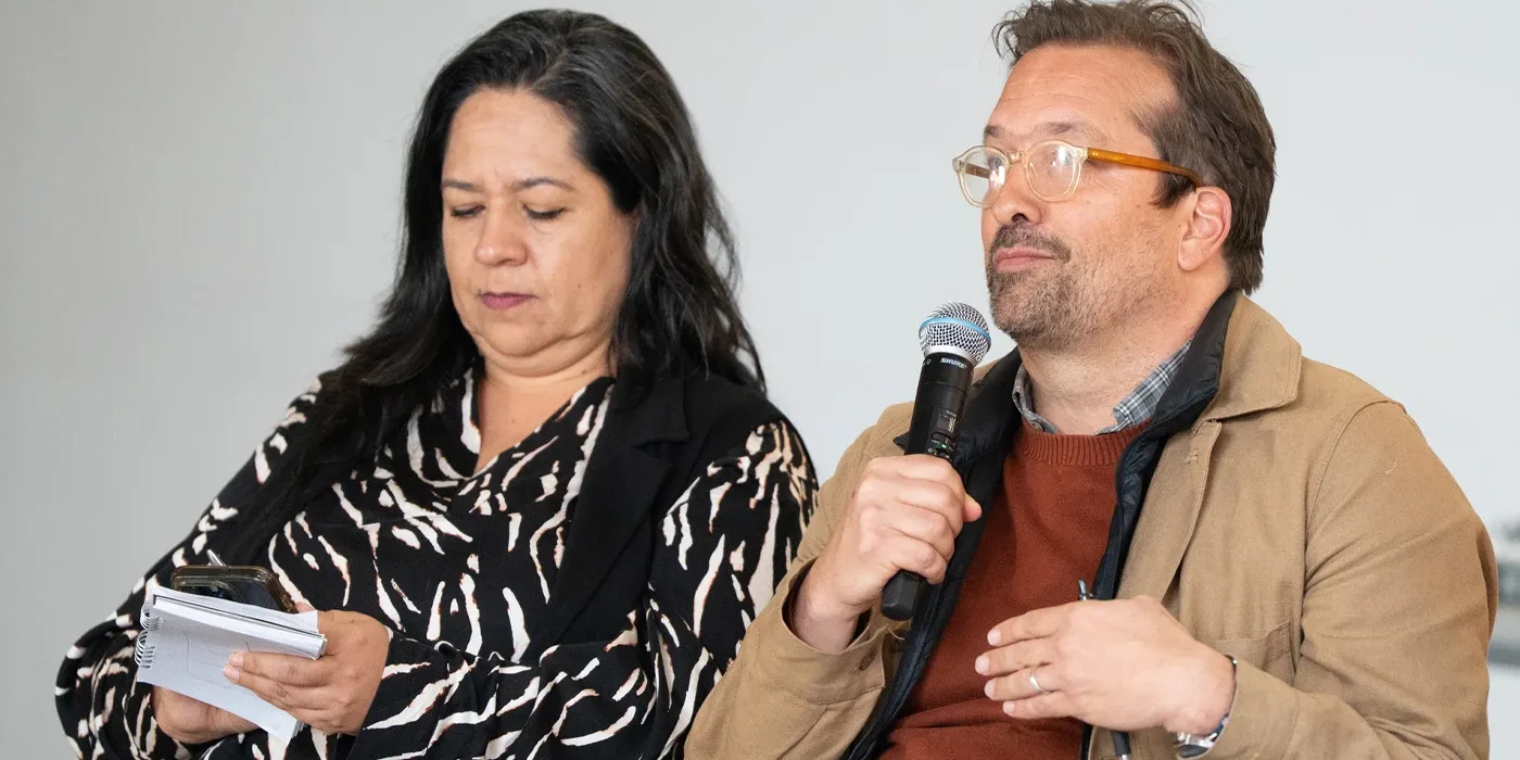 Foro Uniandes de Cara al País - Educación