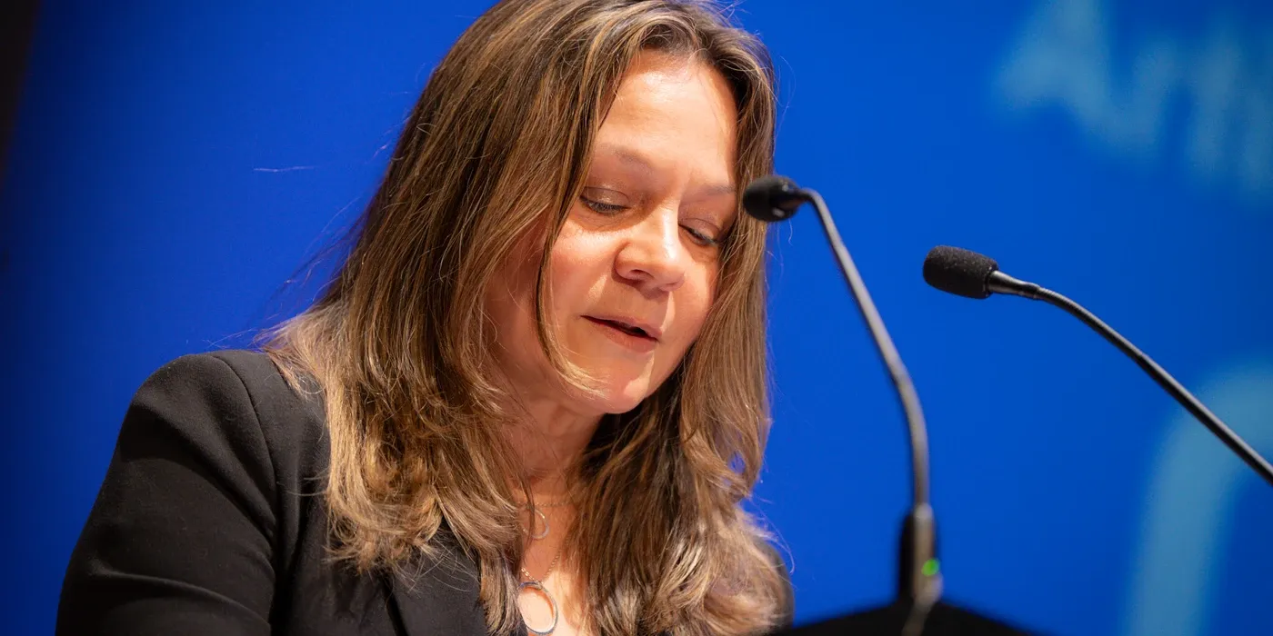 Grados primera cohorte de la Maestría en Inteligencia Artificial