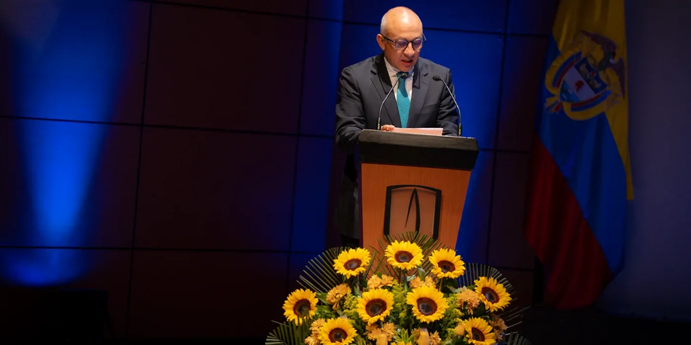 Grados primera cohorte de la Maestría en Inteligencia Artificial