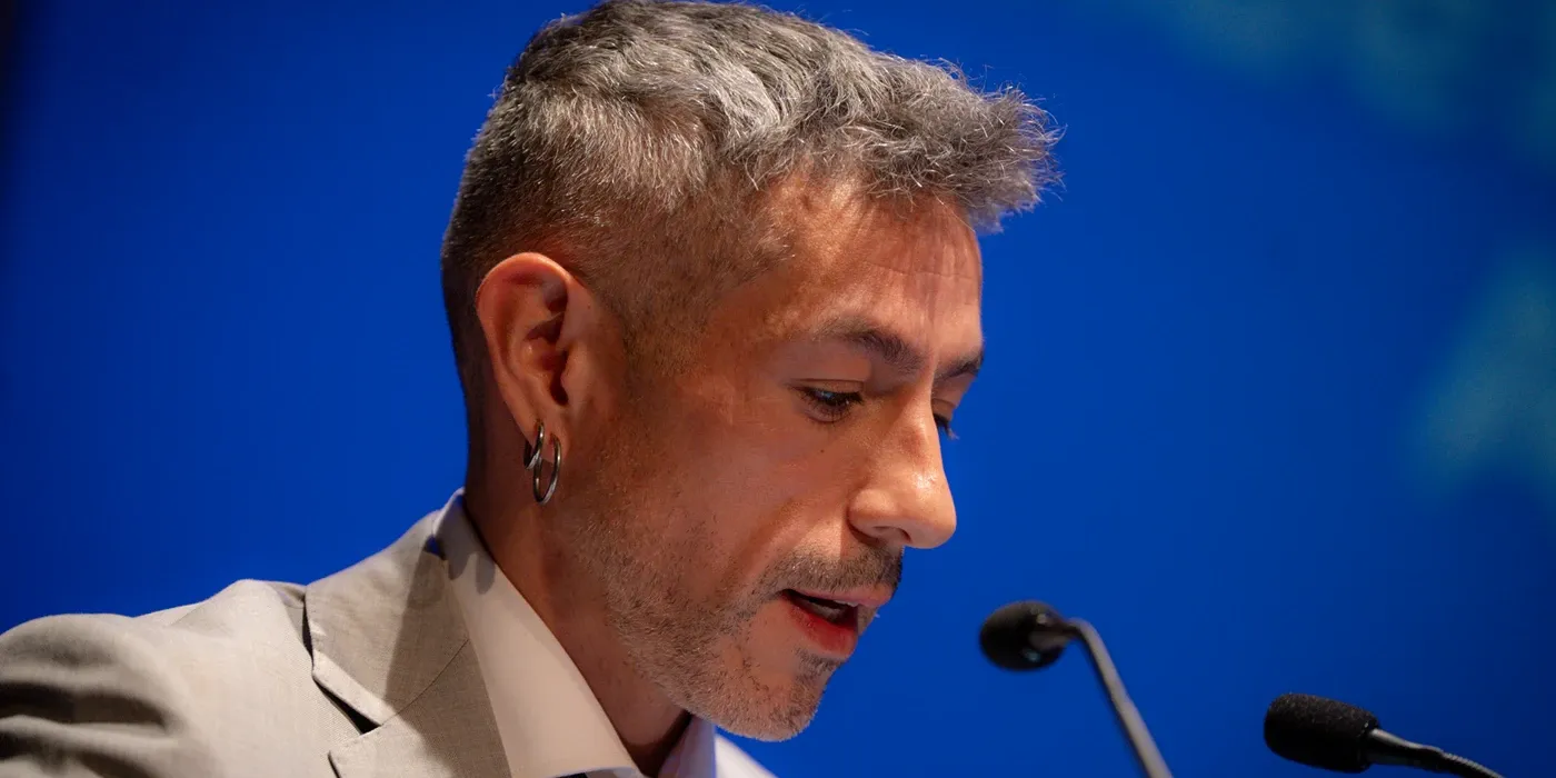 Grados primera cohorte de la Maestría en Inteligencia Artificial