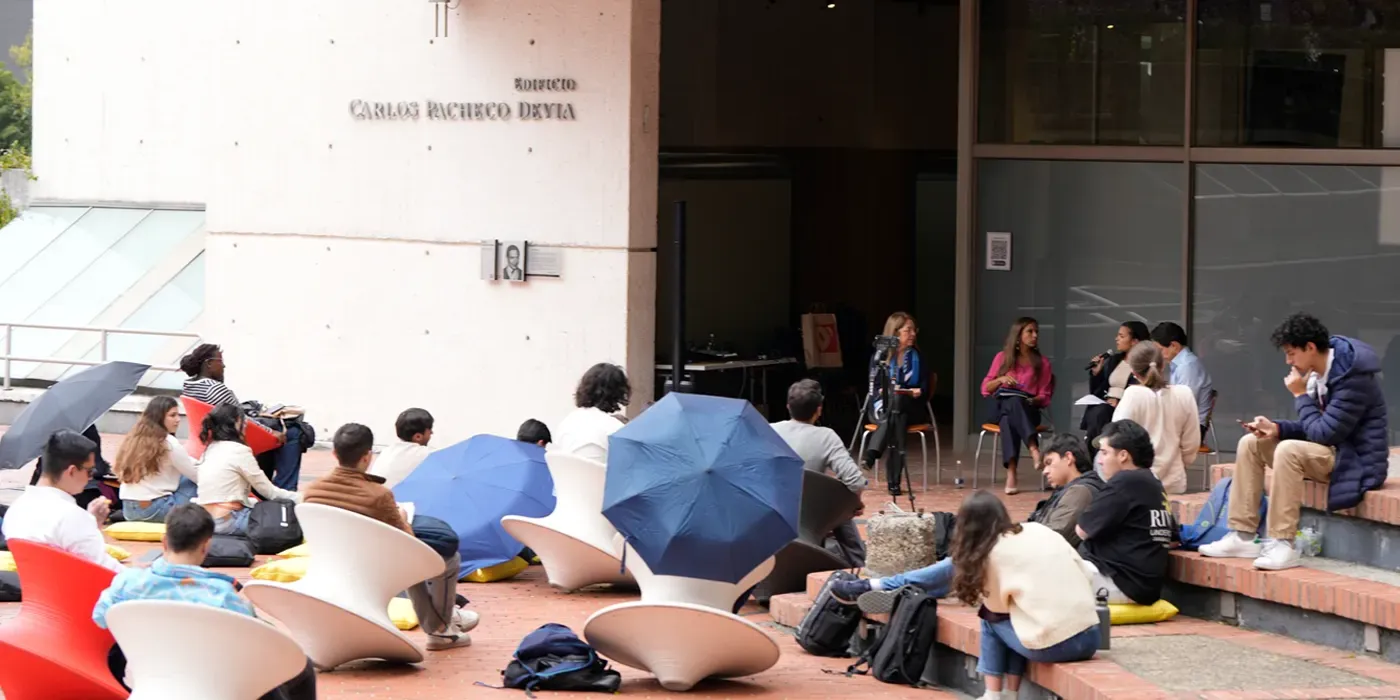 Foro Uniandes de Cara al País - Movilidad Social