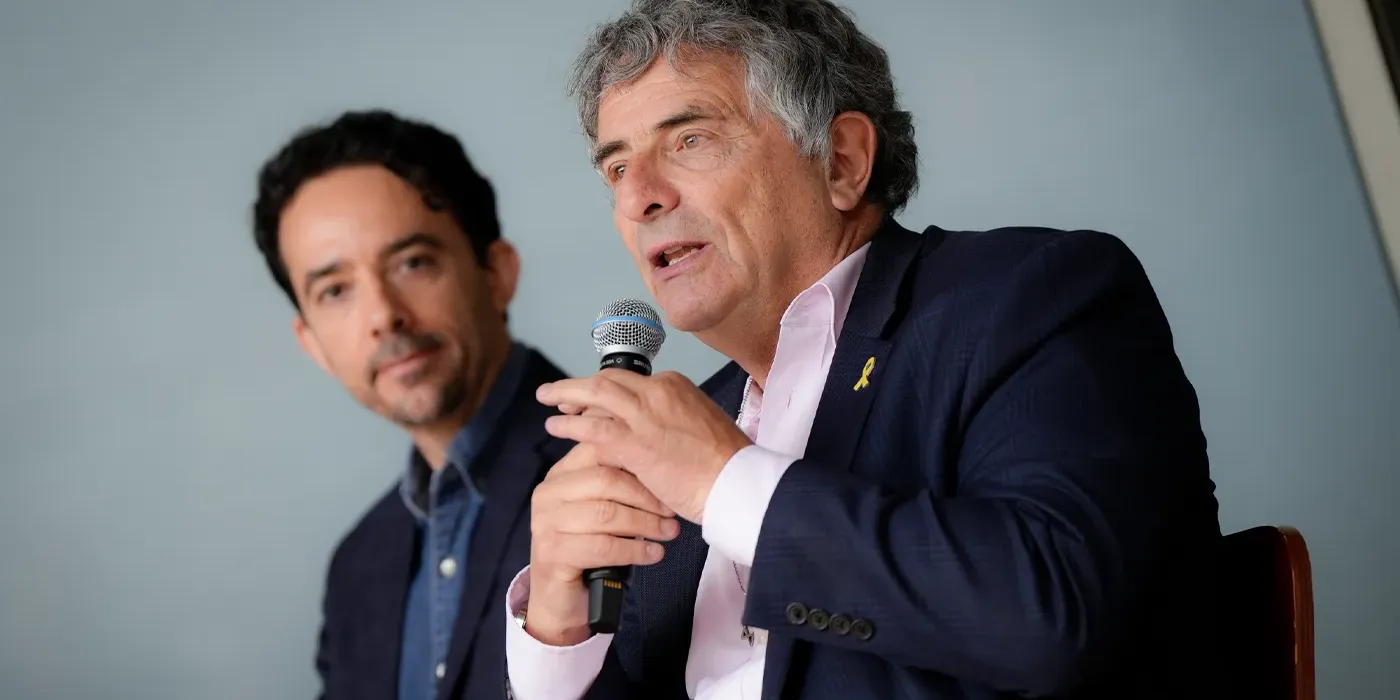 Foro Uniandes de Cara al País - Política Exterior