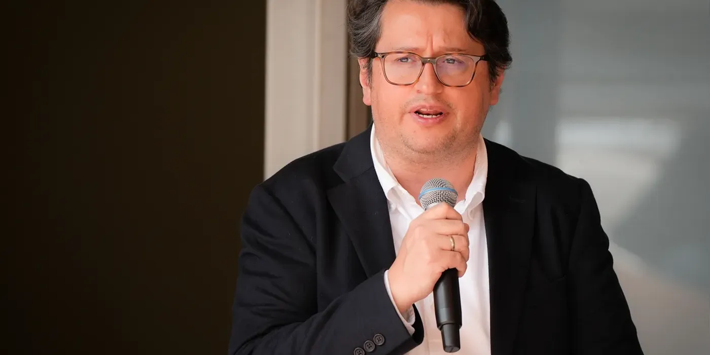 Foro Uniandes de Cara al País - Política Exterior