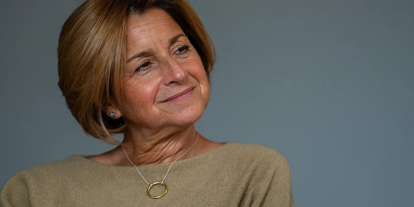 crisis   María Victoria Llorente, directora ejecutiva de la Fundación Ideas para la Paz,