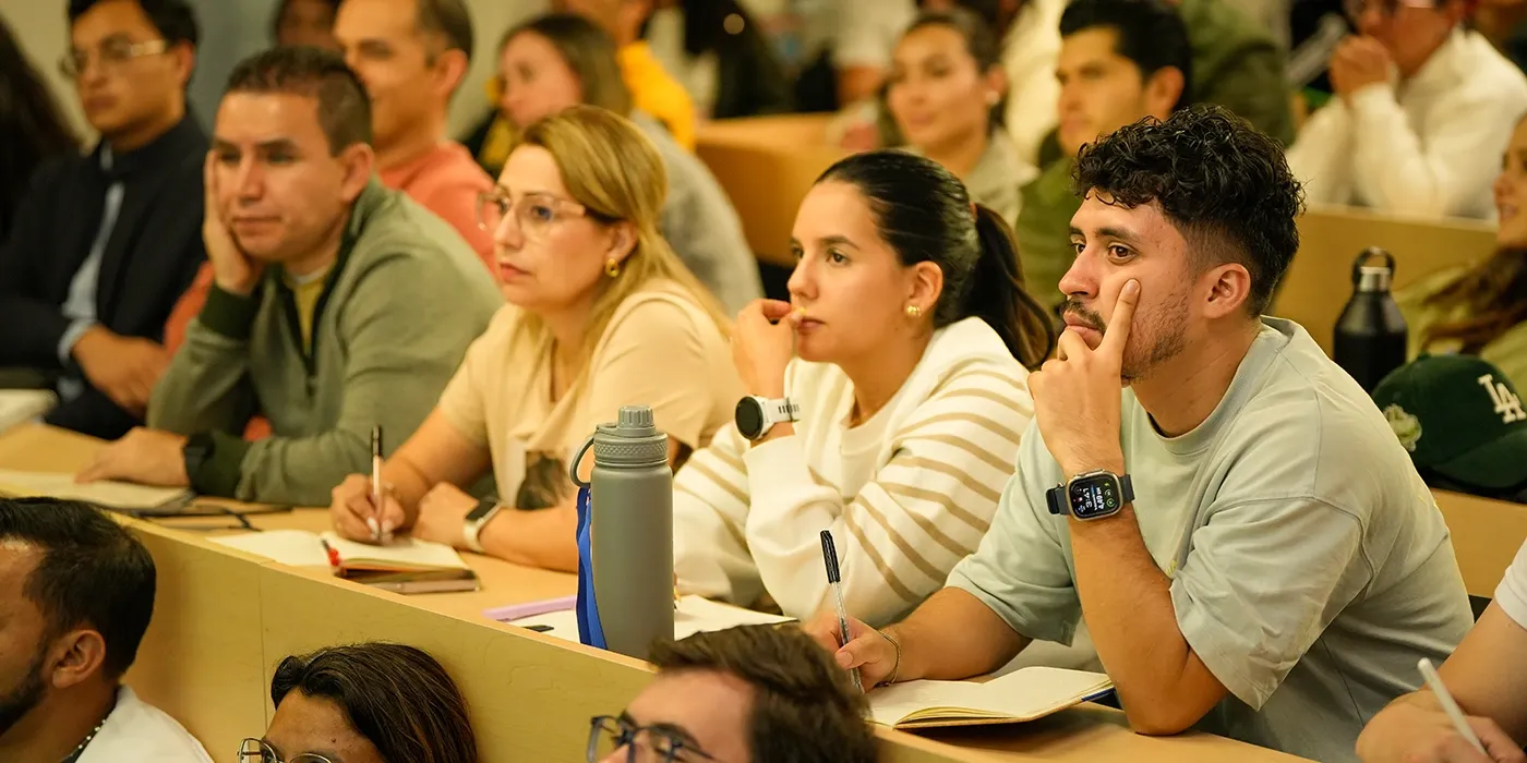 Los 20: construir disciplina y empezar a invertir 