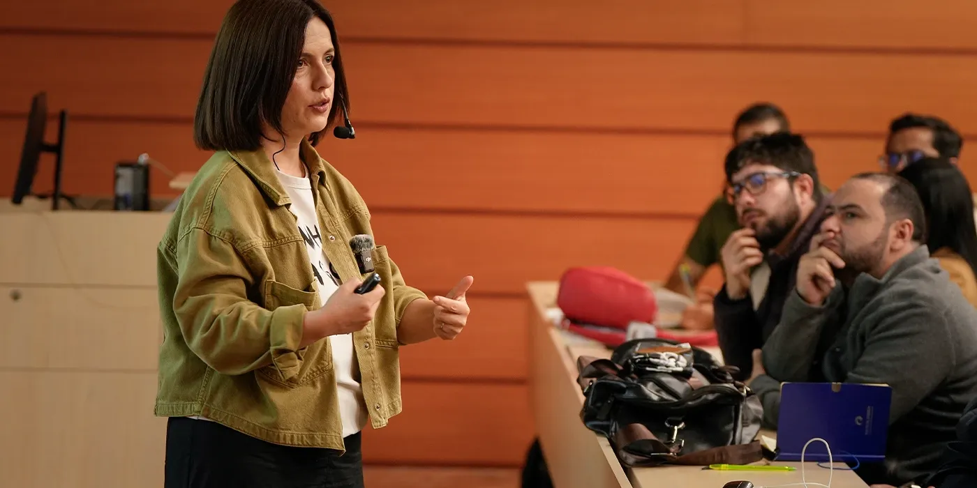 Los 50: proteger lo construido    