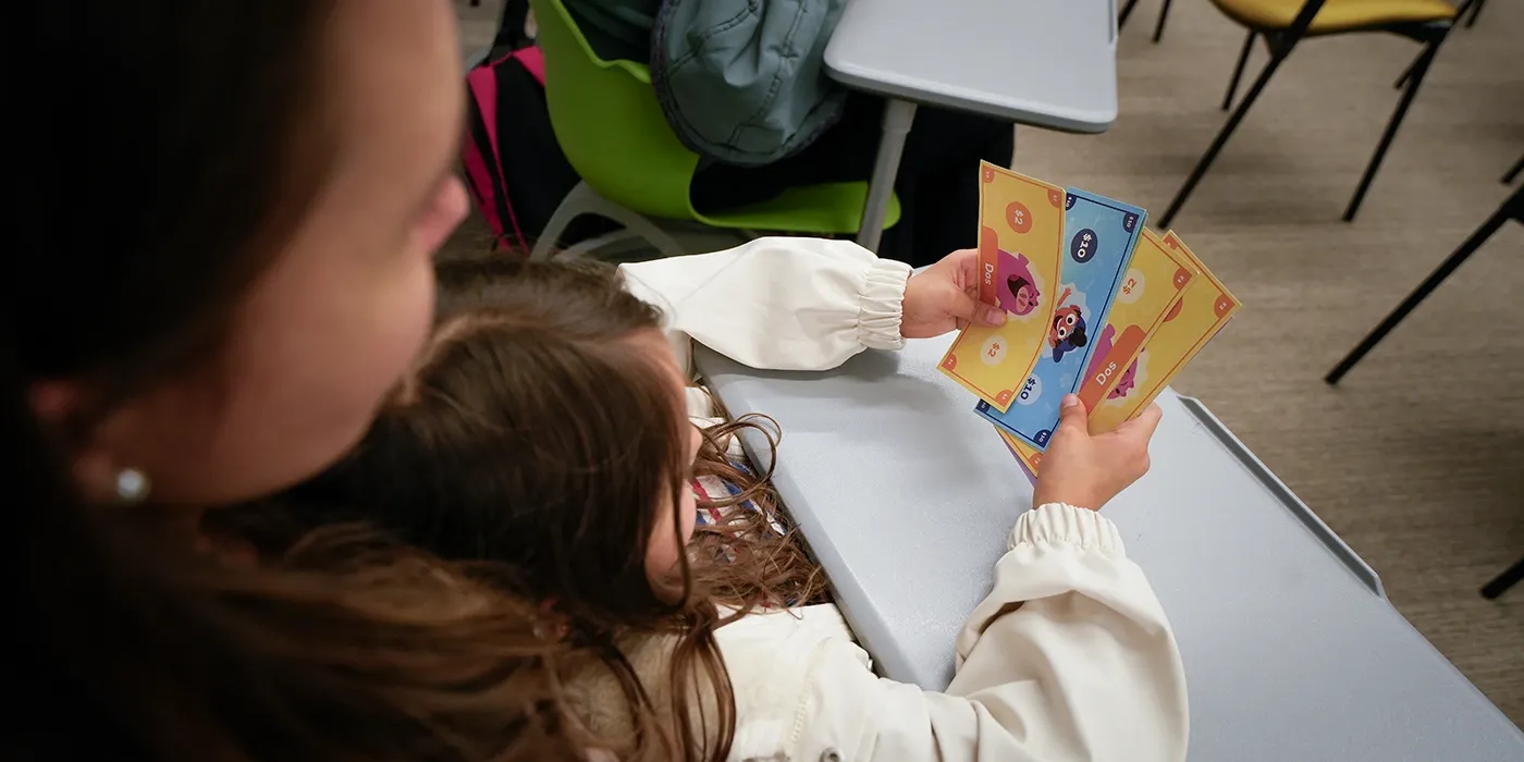 Mis primeras finanzas