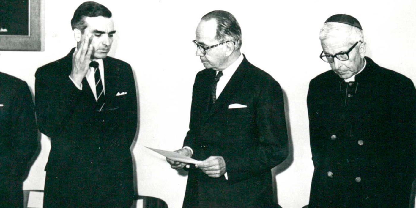 Francisco Pizano 100 años de su natalicio