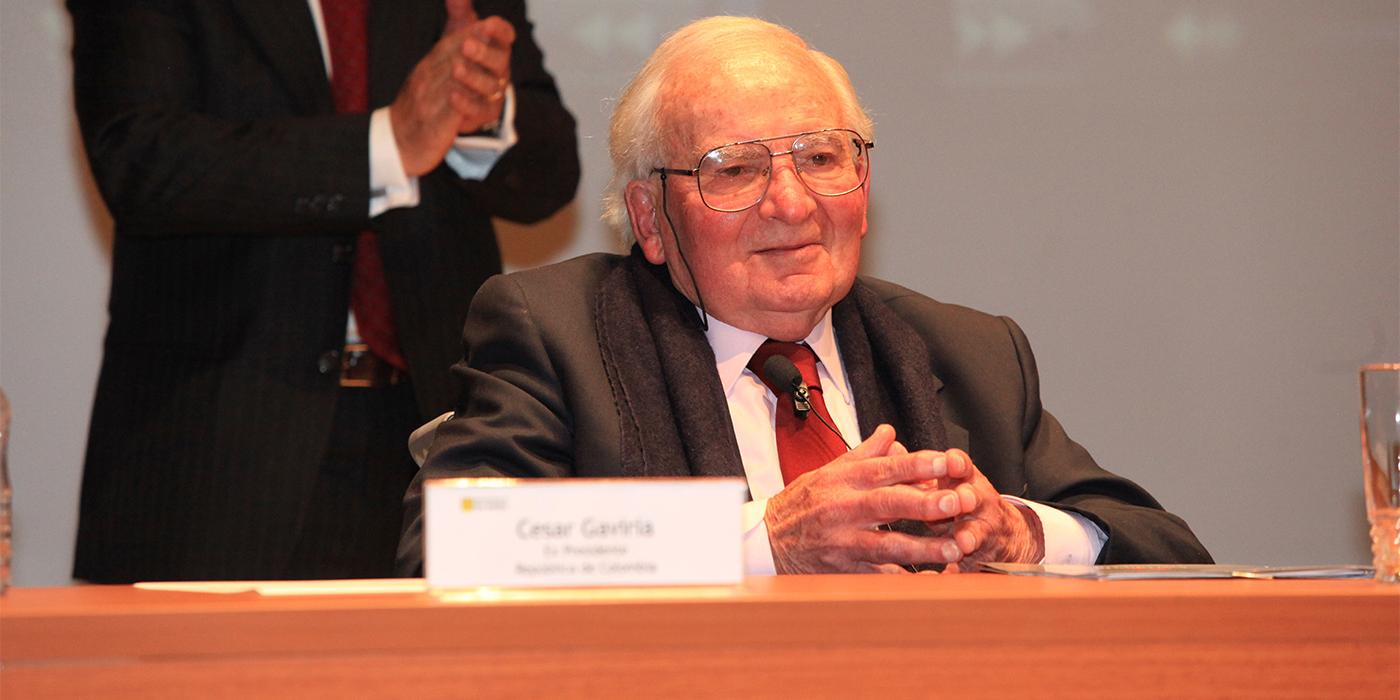 Francisco Pizano 100 años de su natalicio