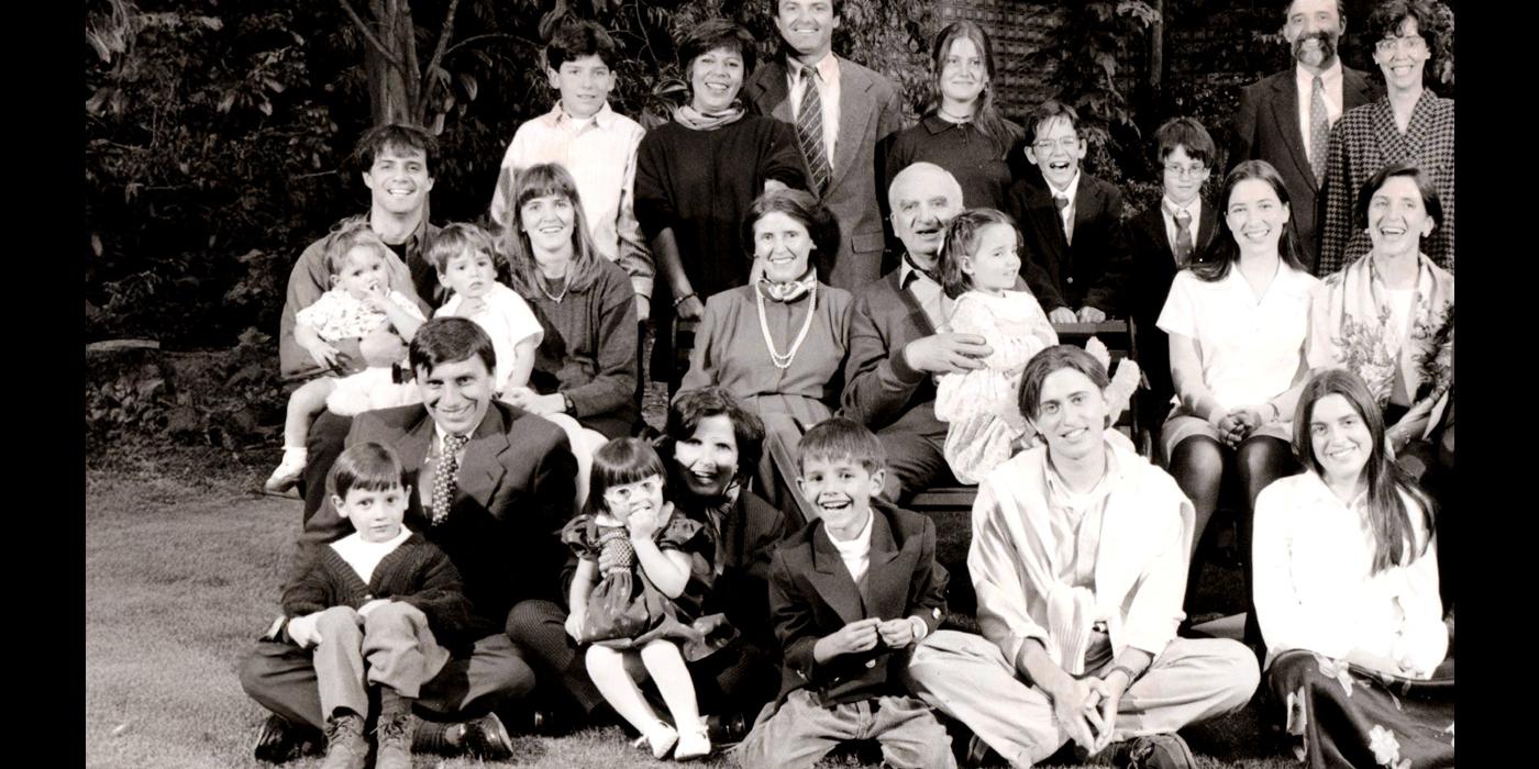 Francisco Pizano 100 años de su natalicio