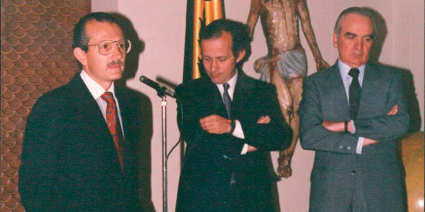 Francisco Pizano 100 años de su natalicio