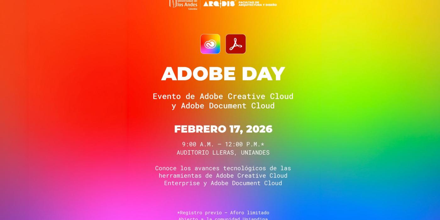 Adobe Day Uniandes