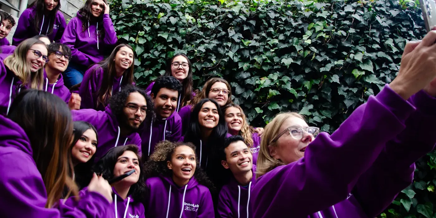 InnoLab: un laboratorio de ideación para transformar problemas en soluciones