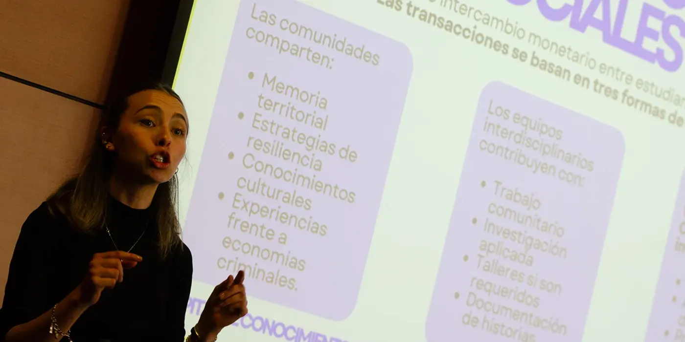 InnoLab: un laboratorio de ideación para transformar problemas en soluciones