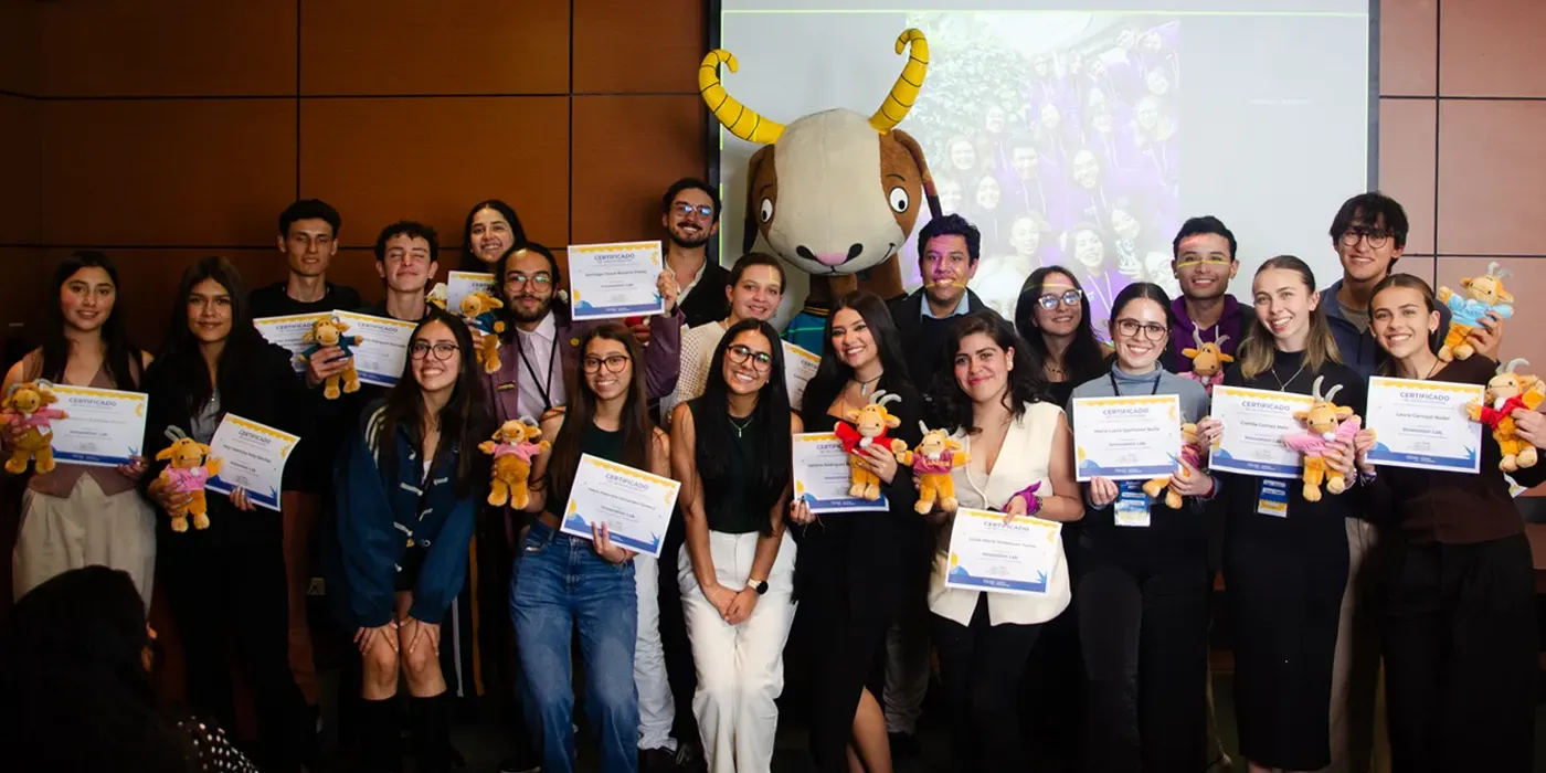 InnoLab: un laboratorio de ideación para transformar problemas en soluciones