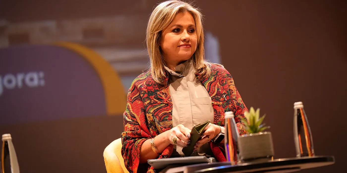 Edna Bonilla