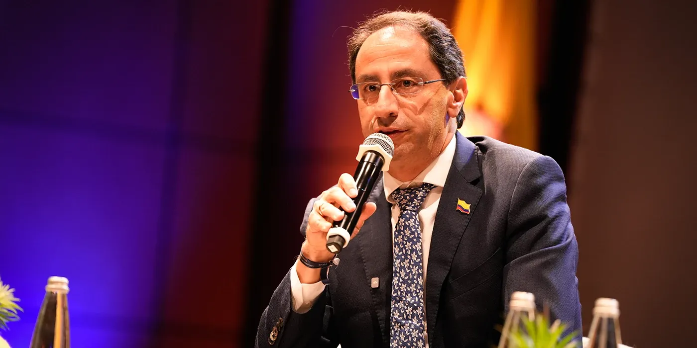 Manuel Restrepo