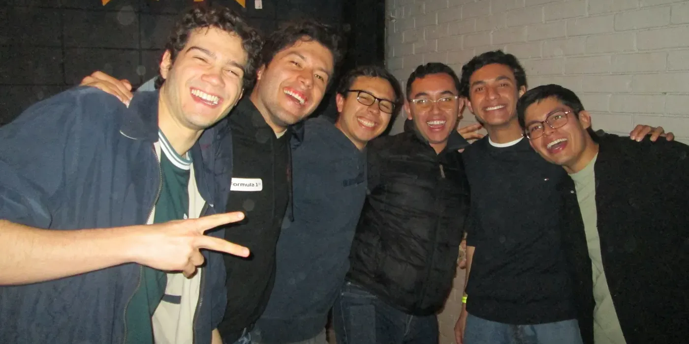 Wilman Sánchez