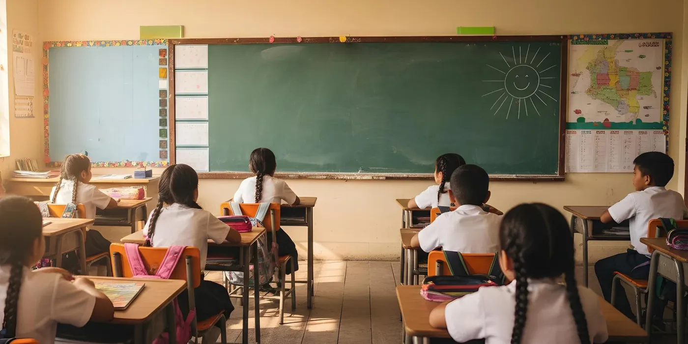 Educación