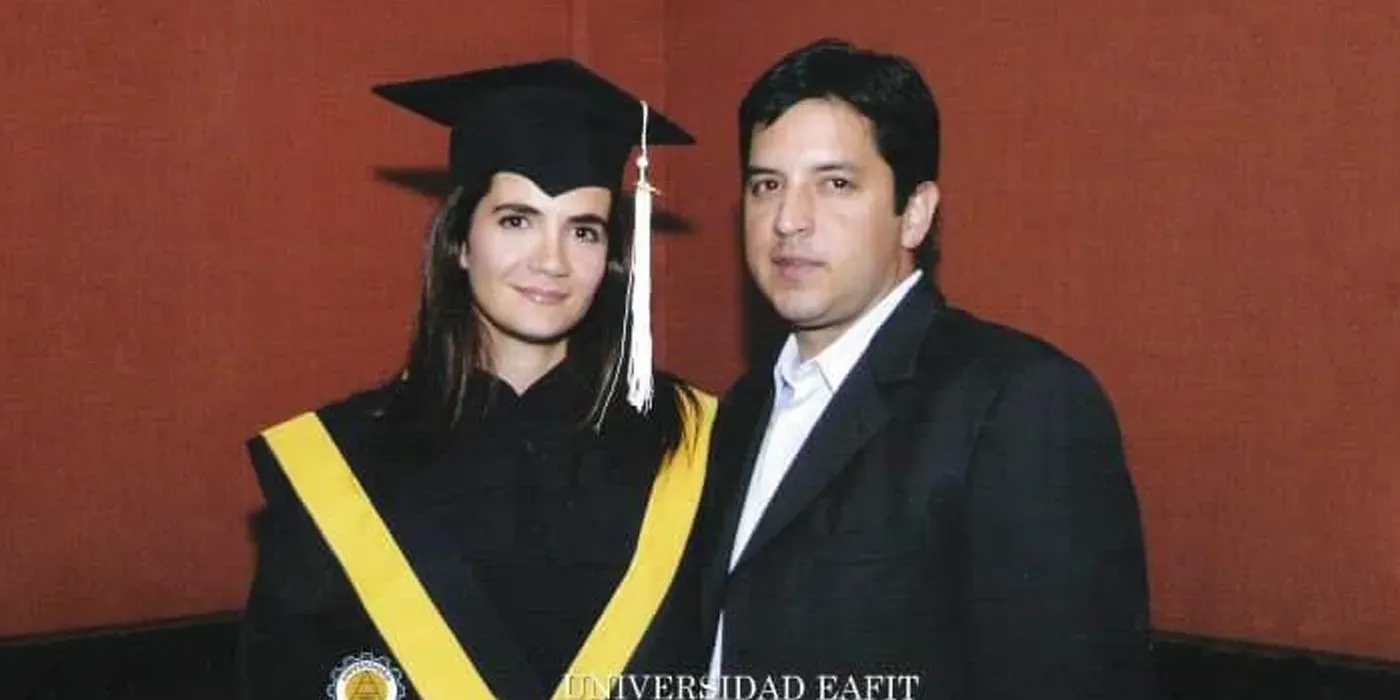 En su primera graduación