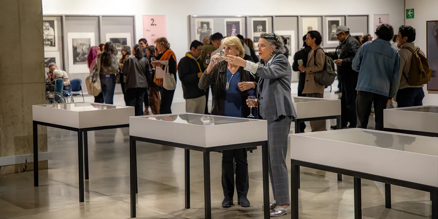 Inauguración ‘Roda, de la A a la Z’