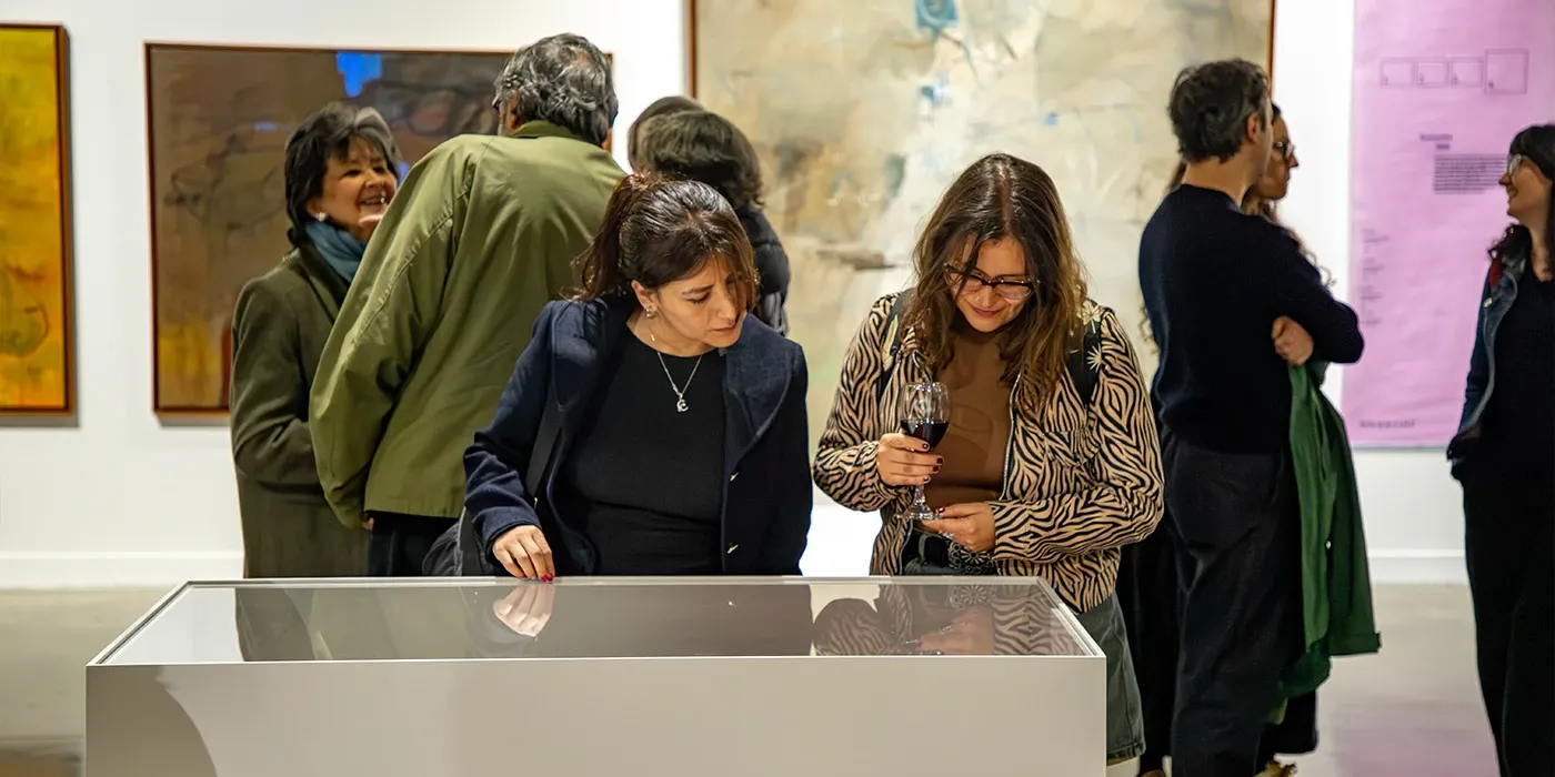 Inauguración ‘Roda, de la A a la Z’
