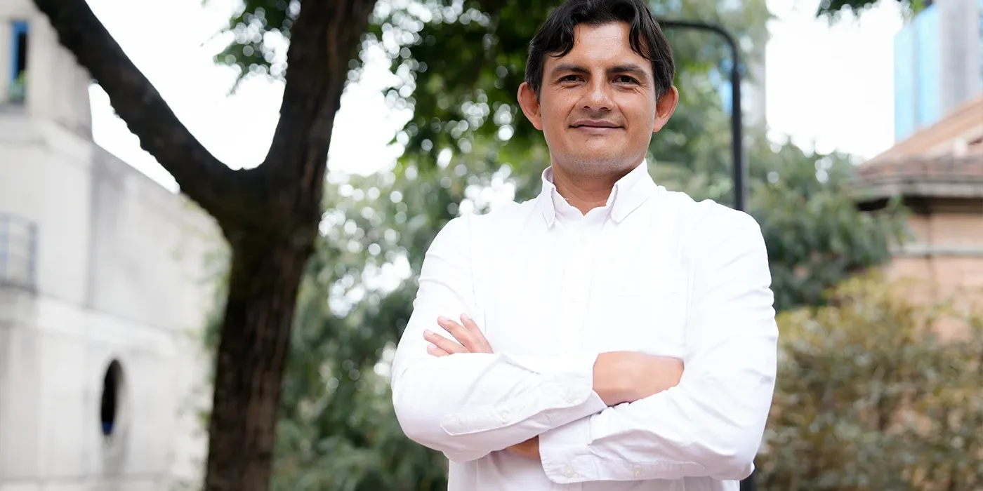 Alendro Reyes