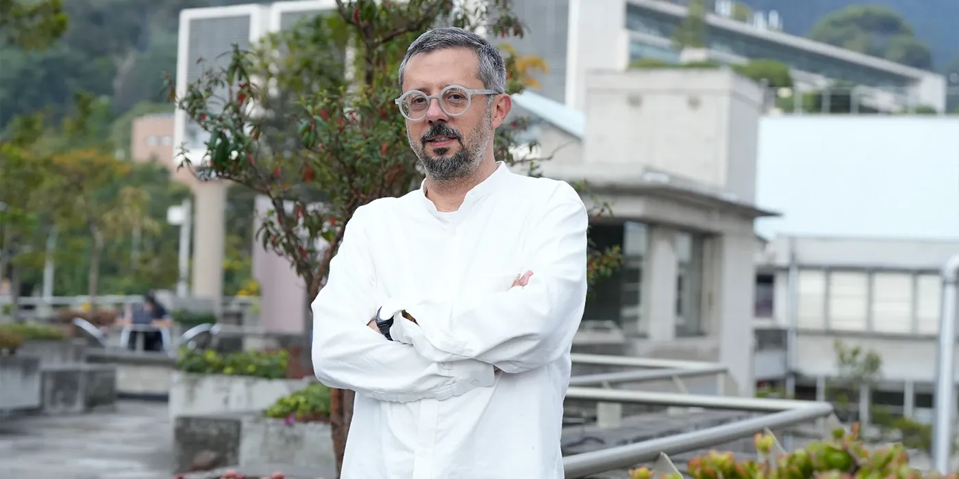 Dario Maldonado