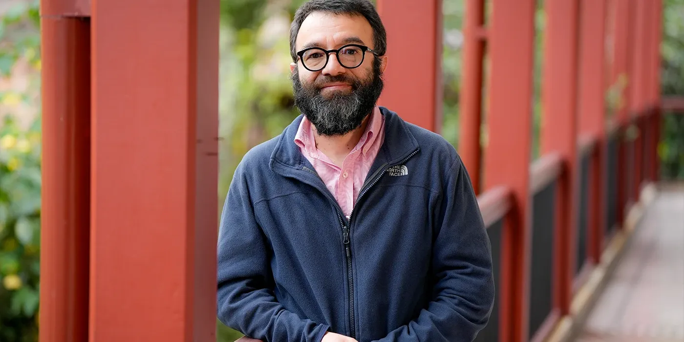 Jean Carlos Cortissoz Iriarte