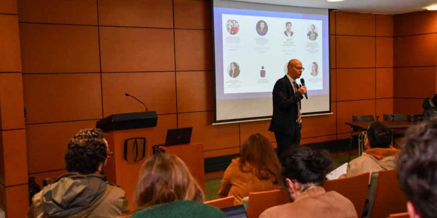 Inteligencia Artificial en la justicia