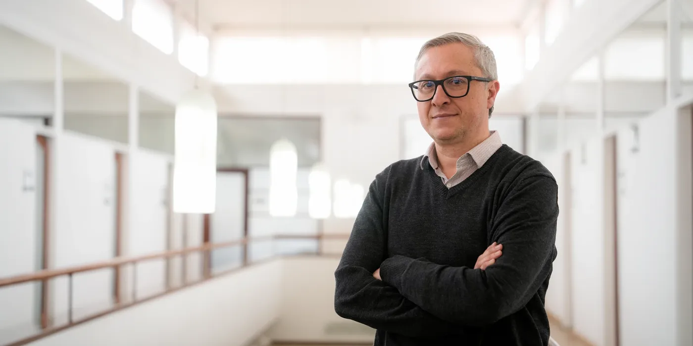Jorge González Jácome 