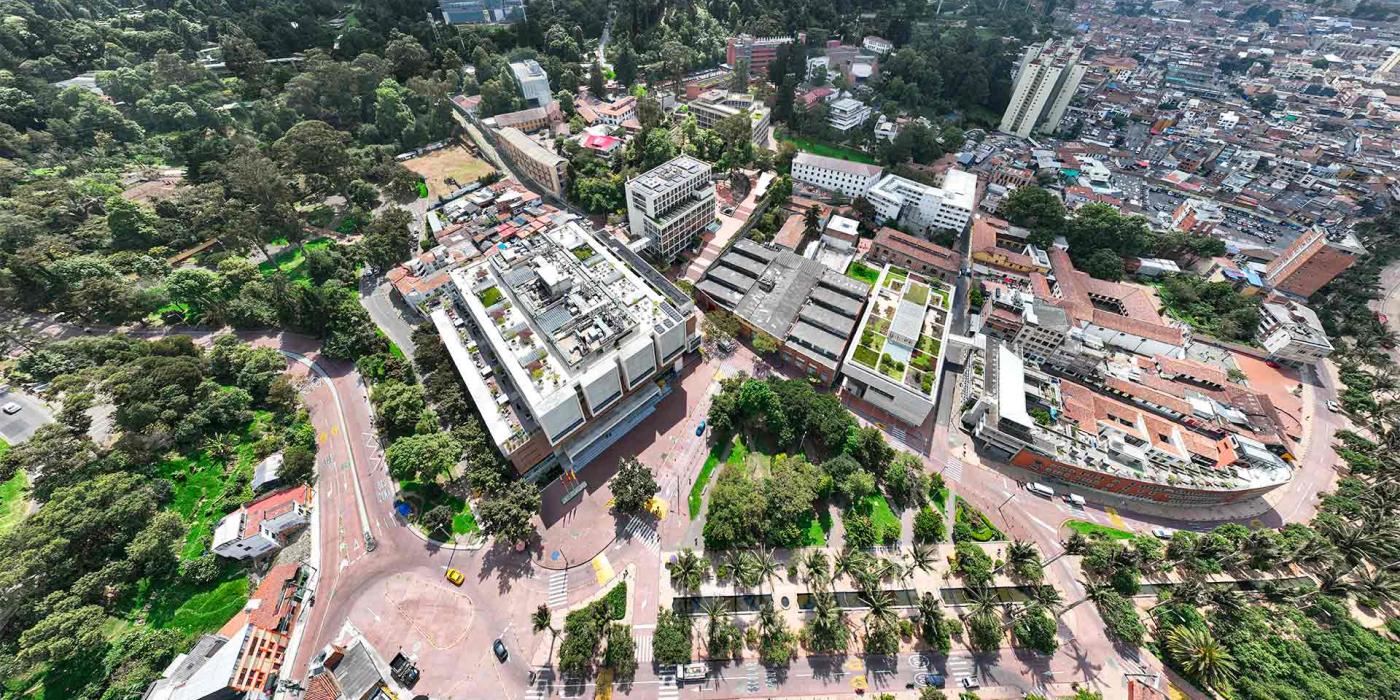 Campus