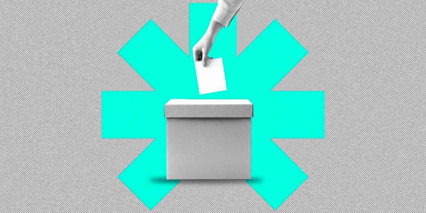 Democracia