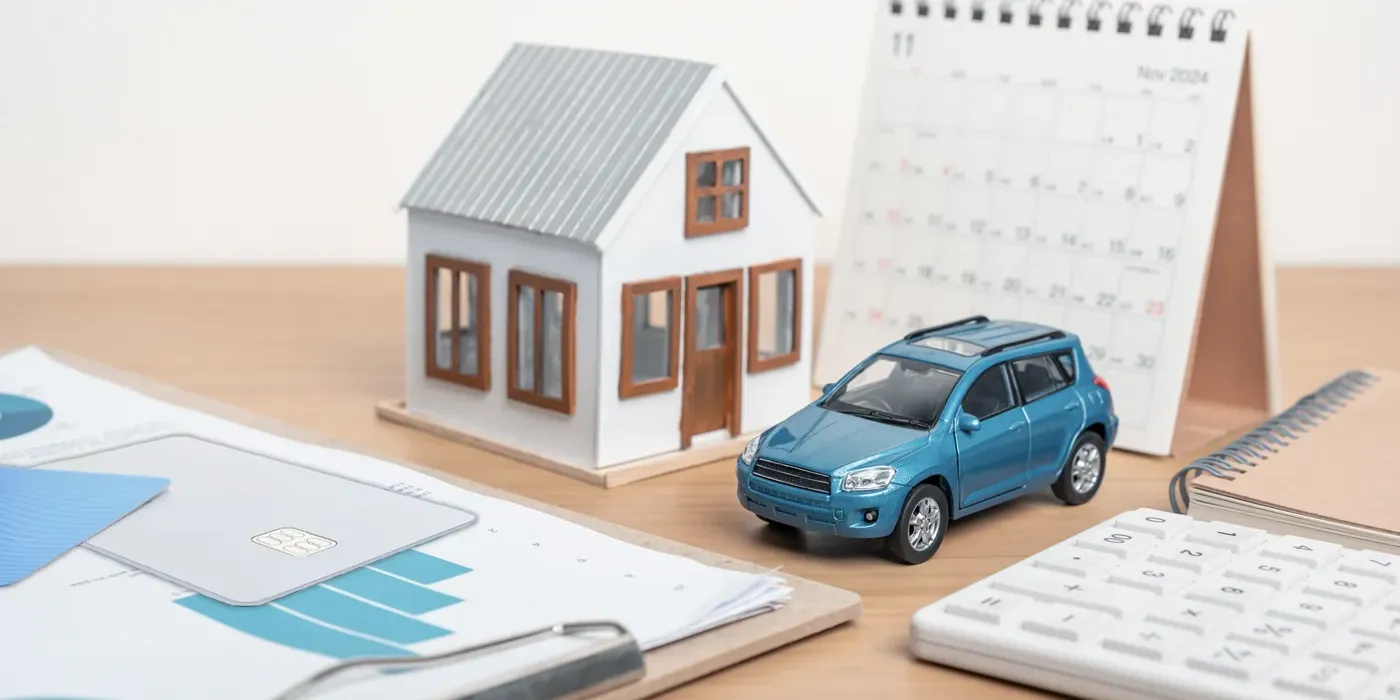 Seguros de vida, vivienda y vehículos: cómo funcionan y cuáles son indispensables